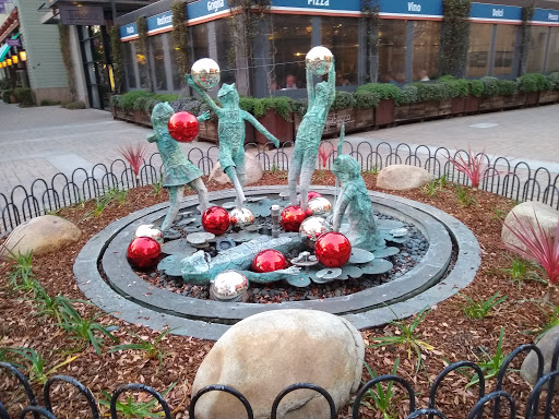 Shopping Mall «Alameda South Shore Center», reviews and photos, 523 South Shore Center W, Alameda, CA 94501, USA