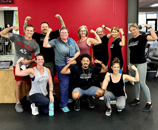 Athlon Fitness & Performance image