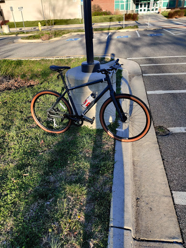 Bicycle Store «Race Pace Bicycles», reviews and photos, 3258 Bethany Ln, Ellicott City, MD 21042, USA