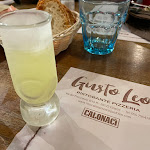 Photo n°1 de l'avis de Yngrid.l fait le 14/03/2024 à 08:36 sur le  Gusto Leo à Florence