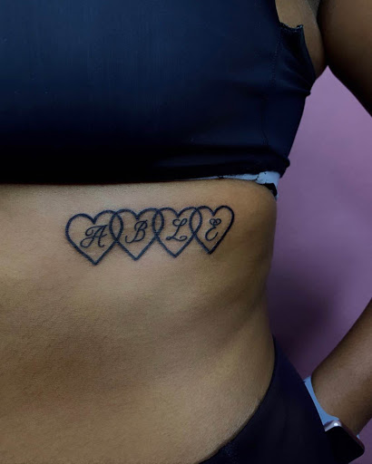 Tattoo Shop «Taboo Tattoos», reviews and photos, 242 Broad St, Keyport, NJ 07735, USA