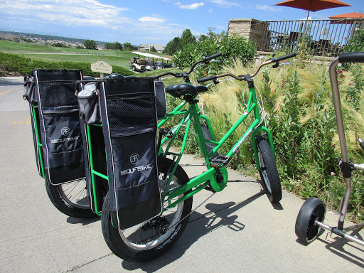 Golf Course «Legacy Ridge Golf Course», reviews and photos, 10801 Legacy Ridge Pkwy, Westminster, CO 80031, USA