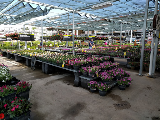 Home Improvement Store «The Home Depot», reviews and photos, 9361 Kingston Pike, Knoxville, TN 37922, USA