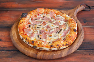 Photo n°23 de AD PIZZA ROUEN à Rouen ()