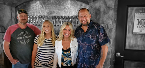 Winery «Hudsonville Winery», reviews and photos, 3768 Chicago Dr, Hudsonville, MI 49426, USA