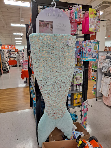 Department Store «T.J. Maxx», reviews and photos, 230 W Virginia St, Crystal Lake, IL 60014, USA