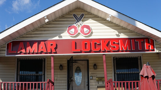 Locksmith «Lamar Locksmith Services LLC», reviews and photos, 4020 Bladensburg Rd, Brentwood, MD 20722, USA