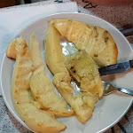 Photo n°1 de l'avis de Carolina.a fait le 21/08/2021 à 23:49 sur le  Trattoria Al Castello à Castell'Umberto