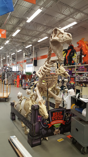 Home Improvement Store «The Home Depot», reviews and photos, 3051 W Radio Dr, Florence, SC 29501, USA