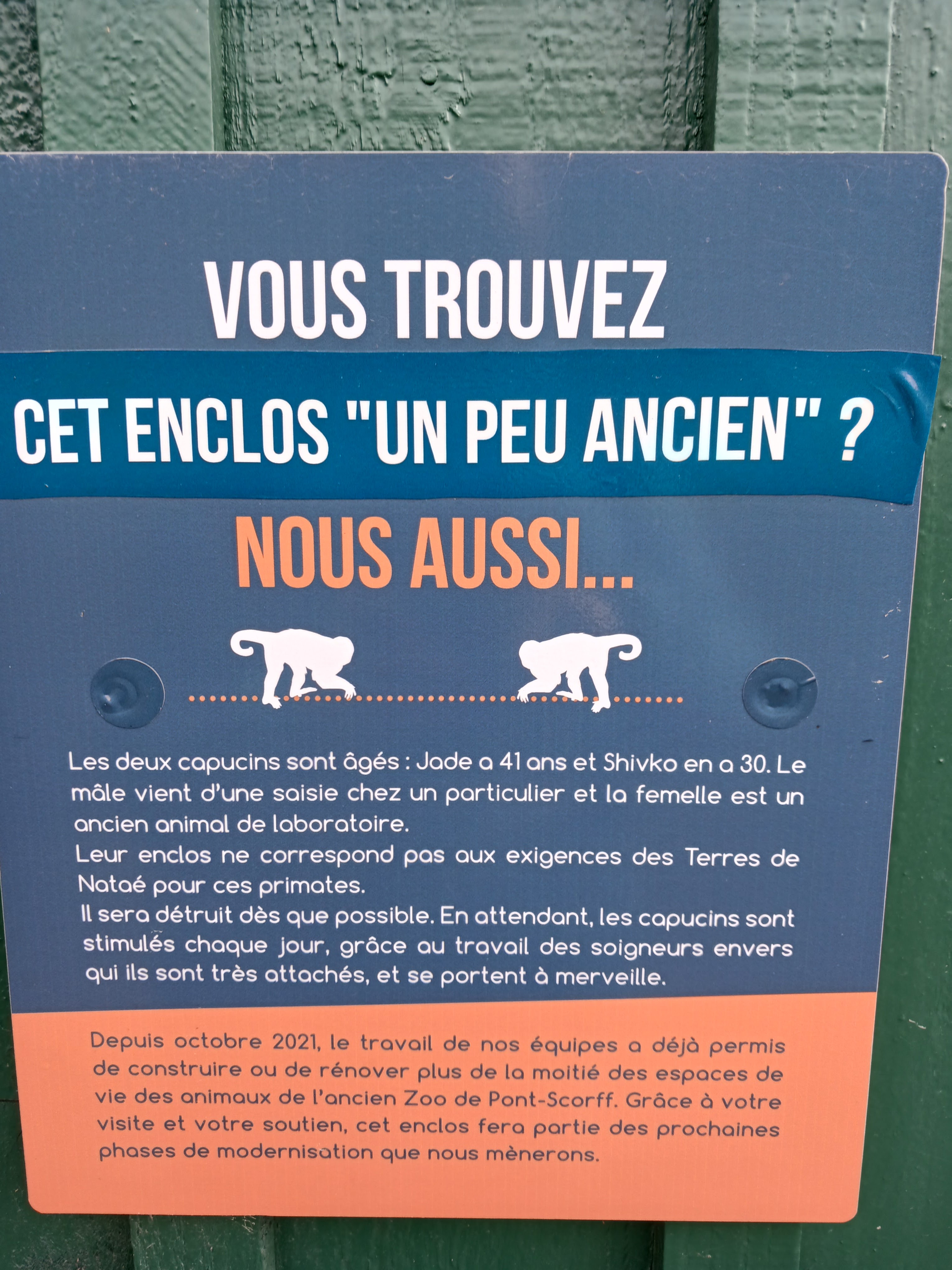 Photo n° 2 de l'avis de estelle.i fait le 17/08/2023 à 15:37