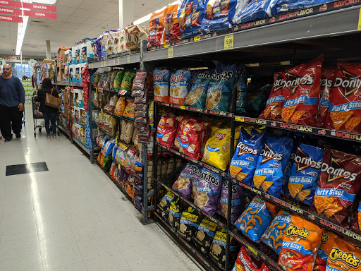 Grocery Store «Grocery Outlet Bargain Market», reviews and photos, 4628 Broadway, Allentown, PA 18104, USA