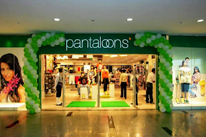 Pantaloons (Junction Mall, Durgapur) image
