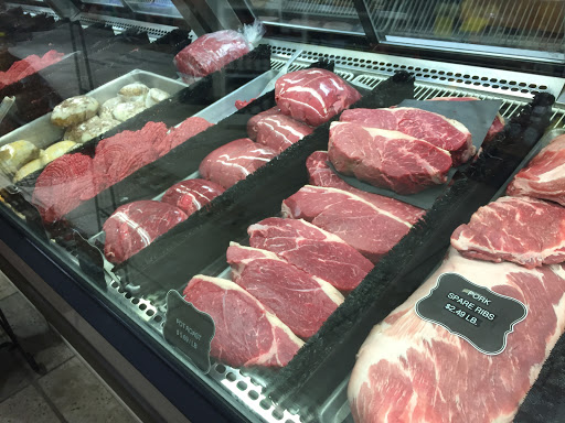 Butcher Shop «Osseo Meat Market», reviews and photos, 344 County Rd 81, Osseo, MN 55369, USA