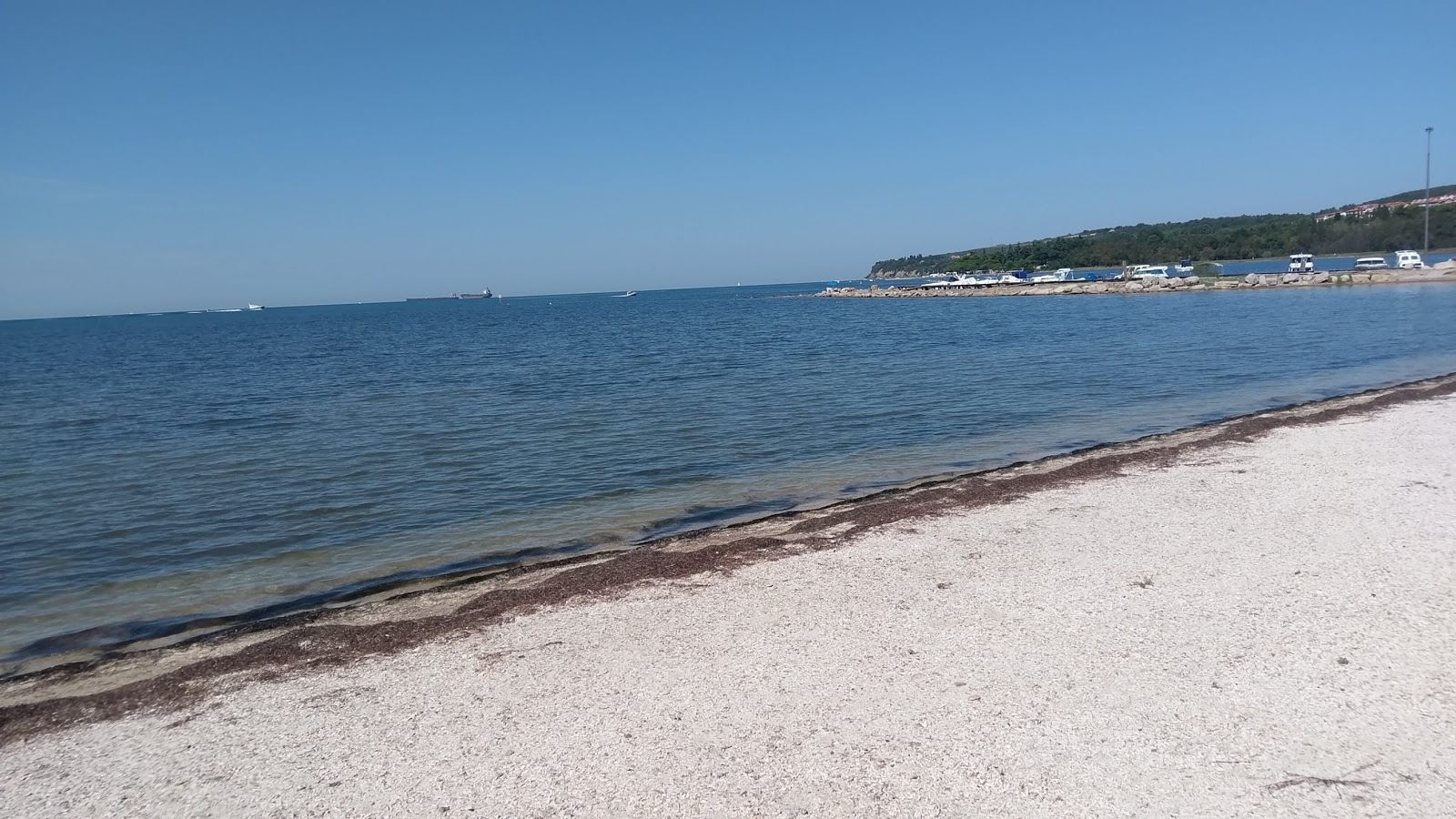 Foto di Pokopalisce skoljk ubicato in zona naturale