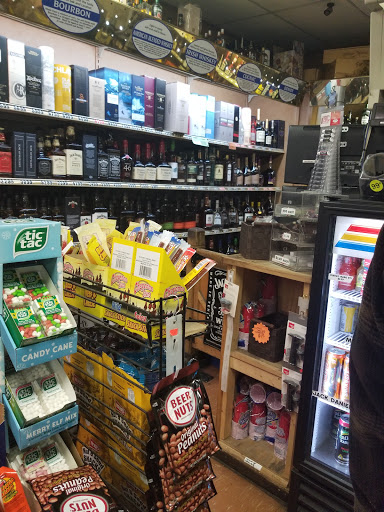 Liquor Store «Village Pump Liquors», reviews and photos, 4901 Greenbelt Rd, College Park, MD 20740, USA