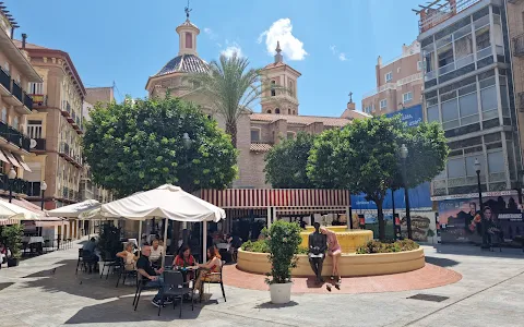 Plaza de Las Flores image