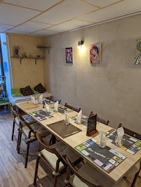 Atmosphère du Restaurant Le P'tit Gourmet à Laragne-Montéglin - n°2