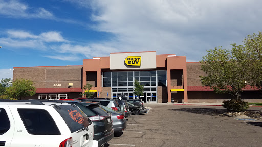 Electronics Store «Best Buy», reviews and photos, 4040 S College Ave, Fort Collins, CO 80525, USA