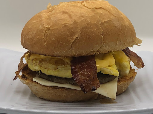 Cafe «East Main Street Coffee Shop», reviews and photos, 6526 Main St, New Port Richey, FL 34653, USA