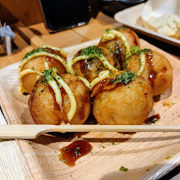 Plats et boissons du Restaurant japonais authentique KYO SUSHI by japanese chefs à Cabriès - n°13