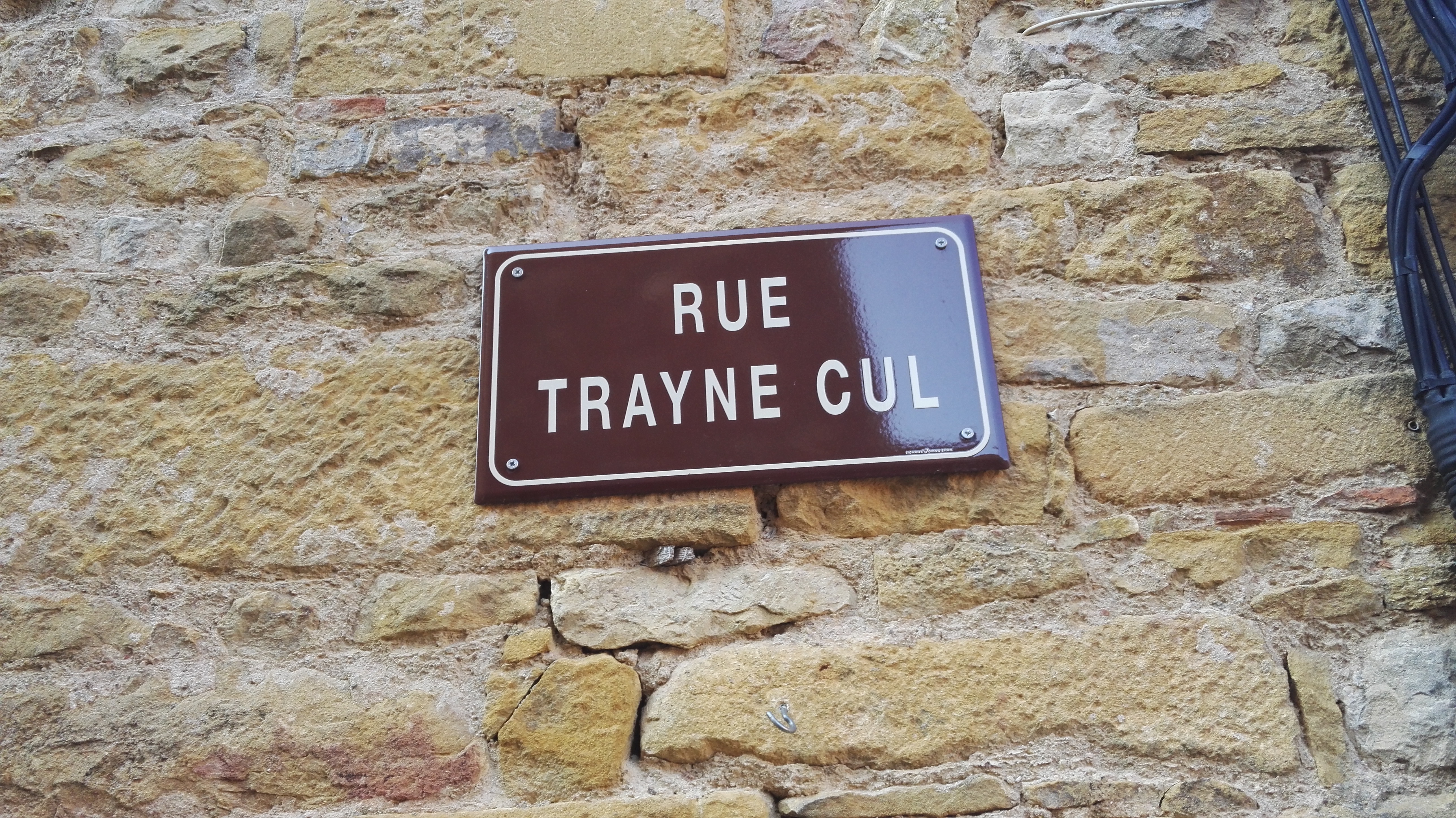 Photo n° 9 de l'avis de Christophe.e fait le 20/10/2018 à 12:30