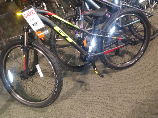 Bicycle rack Gilbert