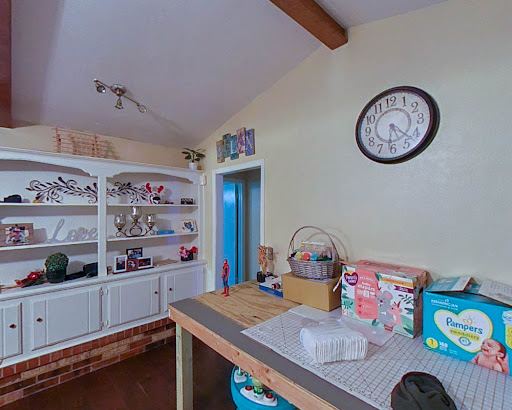 Water Damage Restoration Service «SERVPRO of Norman», reviews and photos, 3200 Deskin Dr, Norman, OK 73069, USA