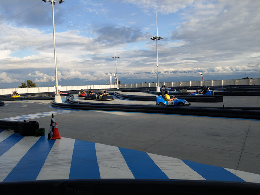 Pista Karts