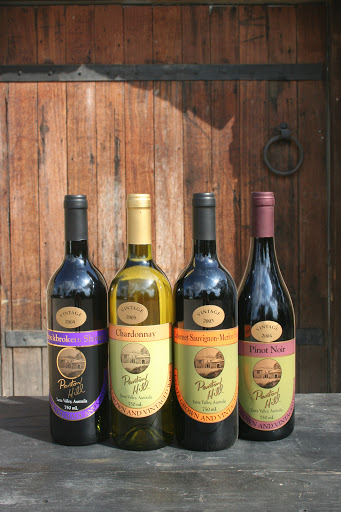 Panton Hill Vineyard & Winery