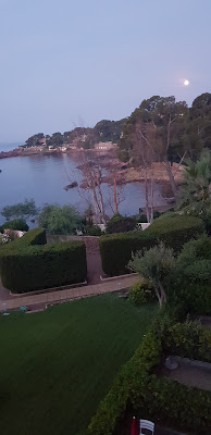 Le Salus Sci à Saint-Raphaël