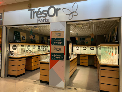 Trésor à Buchelay