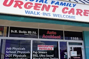 Total Family Urgent Care image