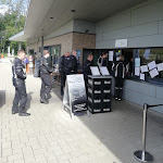 Photo n°3 de l'avis de Jürgen.i fait le 08/10/2019 à 14:05 sur le  Imbiss Sehestedt à Sehestedt