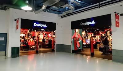 Desigual Outlet Talange à Talange