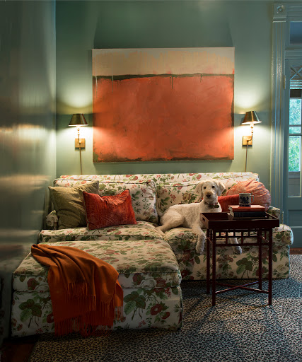 Painter «Paper Moon Painting», reviews and photos, 5616 Interstate 10 Frontage Rd #103, San Antonio, TX 78201, USA