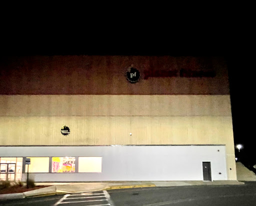 Gym «Planet Fitness», reviews and photos, 1464 Riverdale St, West Springfield, MA 01089, USA