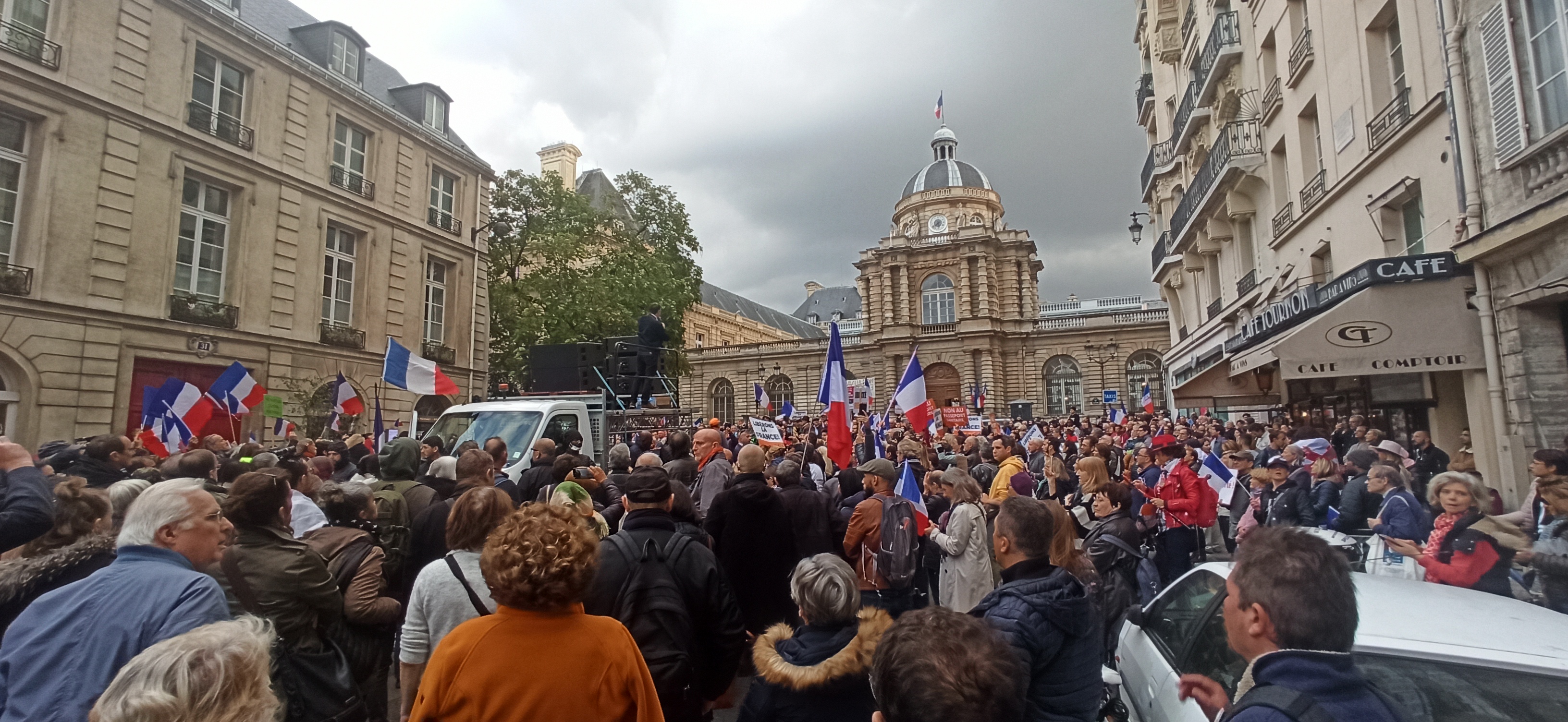 Photo n° 1 de l'avis de Didier.o fait le 12/10/2021 à 16:49