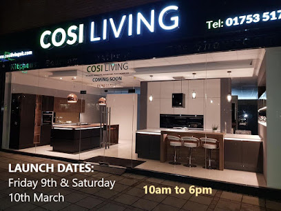 Cosi Living Ltd