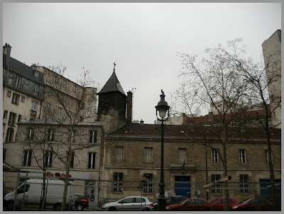 Auto-Ecole Richard Lenoir à Paris
