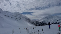 Parc national de la Vanoise du Restaurant La Traversette à Montvalezan - n°1