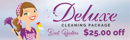 House Cleaning Service «Dust Busters Cleaning Service», reviews and photos, 1825 Main Ave SE Ste 102, Moorhead, MN 56560, USA