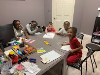 Hearts of Education LLC - Photo 4 - Car repair in , The Woodlands