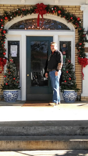 Southern Restaurant (US) «Blue Willow Inn Restaurant & Gift Shop», reviews and photos, 294 N Cherokee Rd, Social Circle, GA 30025, USA