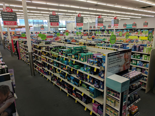 Drug Store «CVS», reviews and photos, 10455 S De Anza Blvd, Cupertino, CA 95014, USA