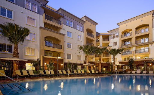 Apartment Building «Avalon Union City», reviews and photos