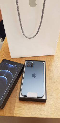 Computer Store «Apple Vintage Faire», reviews and photos, 3401 Dale Rd, Modesto, CA 95356, USA