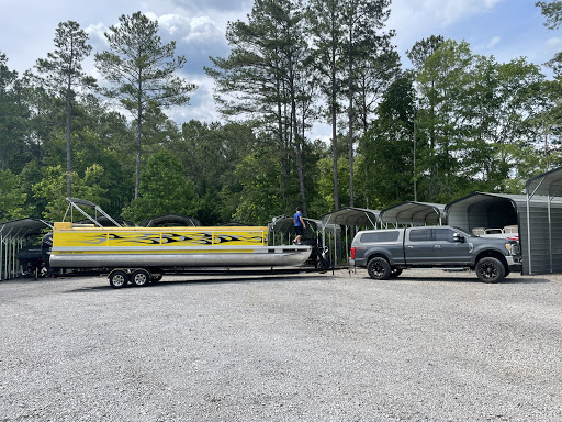 Water Ski Shop «Full Throttle», reviews and photos, 400 Victoria Rd, Woodstock, GA 30189, USA