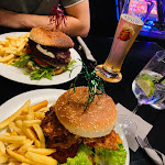 Photo n°2 de l'avis de Mario.c fait le 14/09/2020 à 18:35 sur le  Cafe Bistrorant Noah à Garching an der Alz