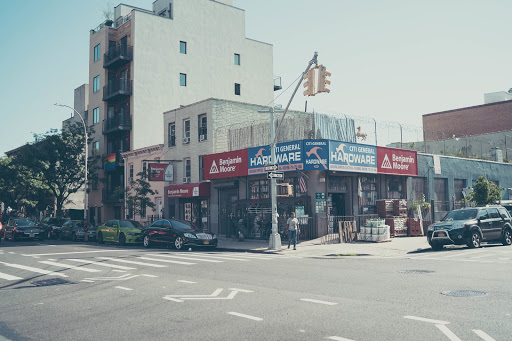Hardware Store «Citi General Hardware Inc», reviews and photos, 321 Franklin Ave, Brooklyn, NY 11238, USA