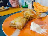 Plats et boissons du Restaurant libanais Mezzés and Ko à Gap - n°14